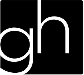 GH logo