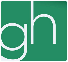 GH logo