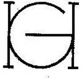 GH logo