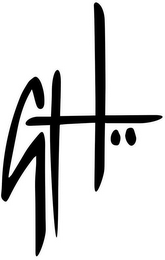 GH.. logo