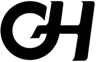GH logo