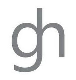 GH logo