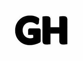 GH logo