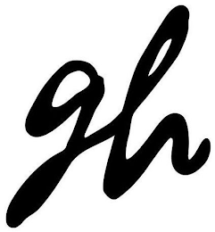 GH logo