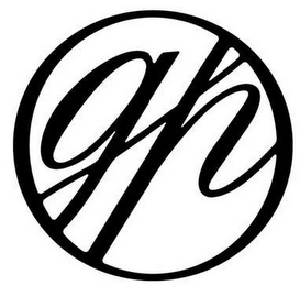 GH logo