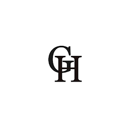 GH logo