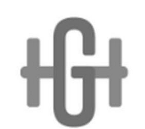 GH logo