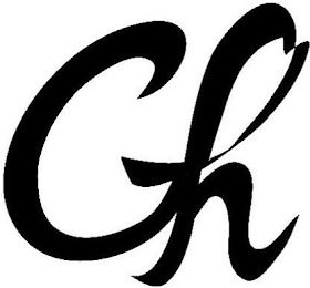 GH logo