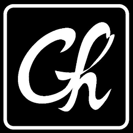 GH logo