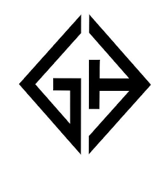 GH logo