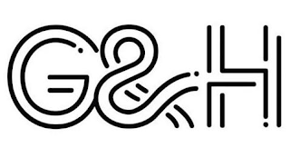 G&H logo
