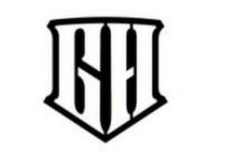 GH logo