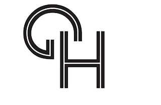 GH logo