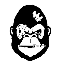 GH logo