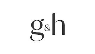 G&H logo