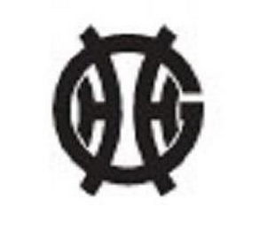 GH logo