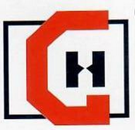 GH logo