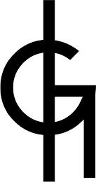 GH logo
