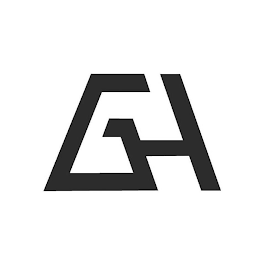 GH logo