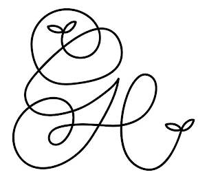 GH logo