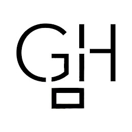 GH logo