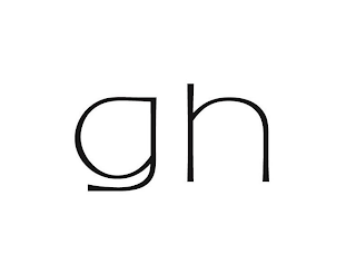 GH logo
