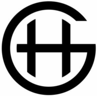 GH logo