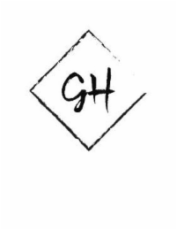 GH logo