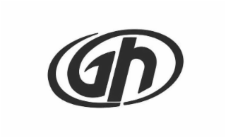 GH logo