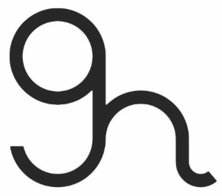 GH logo