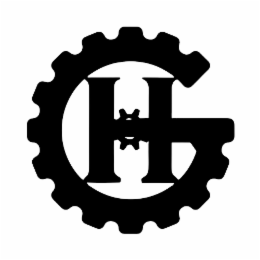GH logo