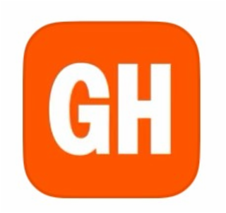 GH logo