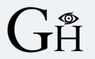 GH logo
