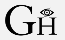 GH logo