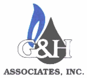 G&H ASSOCIATES, INC. logo