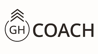 GH COACH logo