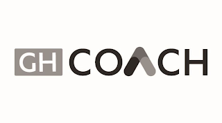 GH COACH logo