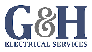 G&H ELECTRICAL SERVICES logo