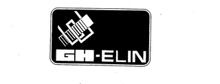 GH-ELIN logo