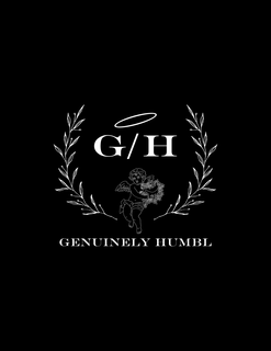 G/H GENUINELY HUMBL logo