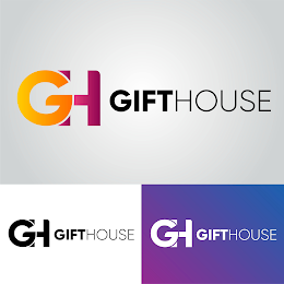 GH GIFTHOUSE logo