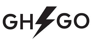 GH GO logo