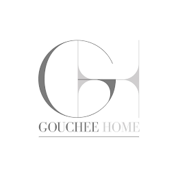 GH GOUCHEE HOME logo