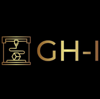 GH-I logo