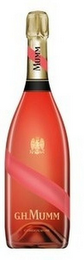G.H. MUMM logo