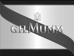 G.H. MUMM logo