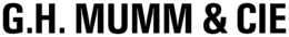 G.H. MUMM & CIE logo