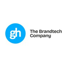 GH THE BRANDTECH COMPANY logo