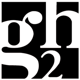 GH2 logo