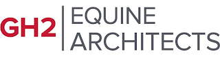 GH2 EQUINE ARCHITECTS logo